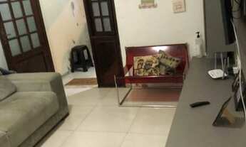 Imagem 3: Casa para venda possui 165 metros quadrados com 3 quartos