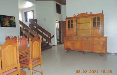 Imagem 4: Casa residencial e comercial no Bairro Pio Corrêa