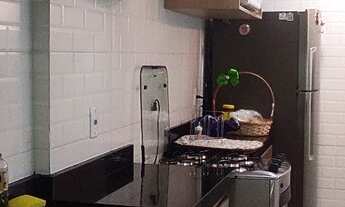 Imagem 3: Casa Terra Nova Várzea Grande