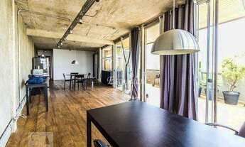 Imagem 4: Cobertura com 1 dormitório à venda, 98 m² por R$ 965.000,00 - Barra Funda - São Paulo/SP