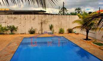 Imagem 7: VENDE-SE LINDA CASA COM PISCINA EM PERUÍBE