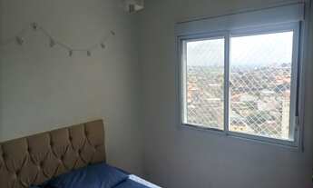 Imagem 7: Apartamento para venda tem 44 metros quadrados com 2 quartos em Itaquera - São Paulo - SP