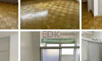 Imagem 2: Apartamento com 3 dormitórios à venda, 110 m² por R$ 413.400 - Jardim São Dimas - São José