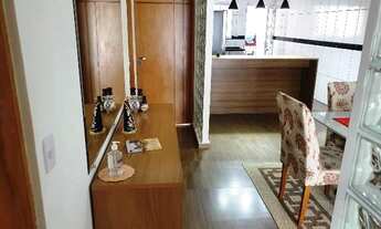 Imagem 6: Casa com 3 dormitórios à venda, 228 m² por R$ 795.000,00 - Cidade São Francisco - São Paul