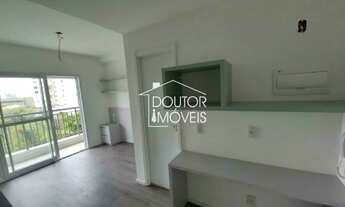 Imagem 3: São Paulo - Apartamento Padrão - BELENZINHO