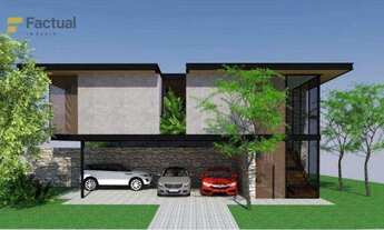 Imagem 4: Terreno à venda, 1290 m² por R$ 8.500.000,00 - Iporanga - Guarujá/SP