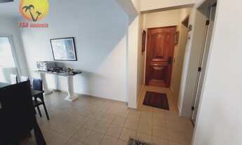 Imagem 2: Apartamento para Venda em Bertioga, Riviera de São Lourenço, 4 dormitórios, 2 suítes, 3 ba