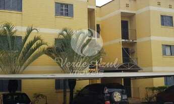 Imagem 4: Apartamento - Parque Residencial Regina (Nova Veneza) - Sumaré