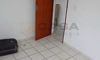 Imagem 4: JG - Excelente apartamento 2 quartos em Castelândia no segundo andar