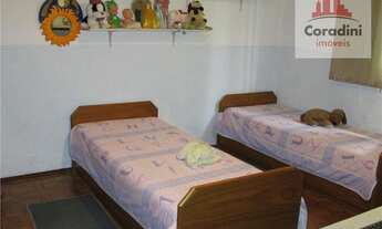 Imagem 4: Casa residencial à venda, Jardim Esmeralda, Santa Bárbara D'Oeste - CA0124