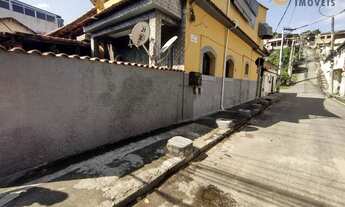 Imagem 4: Casa com 3 dormitórios para alugar, 150 m² por R$ 1.400,00/mês - Barreto - Niterói/RJ