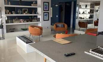 Imagem 5: Apartamento 244m² 4 dormitórios sendo 4 suítes e Lazer completo R$ 3.308.000,00