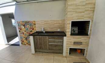 Imagem 4: Cobertura 126m² 2 dormitórios sendo 1 suíte R$ 590.000,00