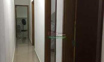 Imagem 6: Casa com 3 dormitórios à venda por R$ 630.000,00 - Massaguaçu - Caraguatatuba/SP