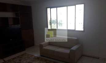 Imagem 3: Apartamento com 2 dormitórios à venda, 70 m² por R$ 590.000,00 - Vila Romana - São Paulo/S