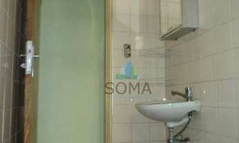 Imagem 6: Kitnet Residencial para locação, Botafogo, Campinas -