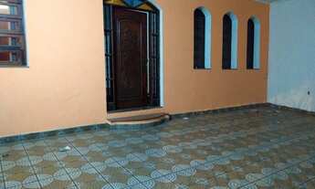 Imagem 3: Sobrado com 4 dormitórios para alugar, 260 m² por R$ 4.500,00/mês - Chácara Belenzinho - S