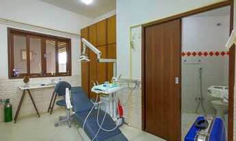 Imagem 3: Casa de condomínio para venda com 325 metros quadrados com 4 quartos