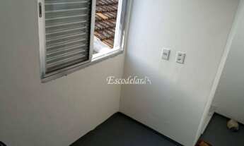 Imagem 6: Casa com 3 dormitórios à venda, 92 m² por R$ 470.000,00 - Água Fria - São Paulo/SP