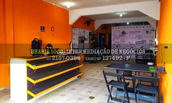 Imagem 2: Brasil 1000 - Restaurante Fat. 32mil em Osasco, SP. (Cod. 1094