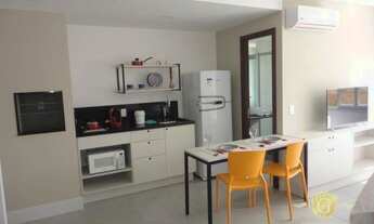 Imagem: Apartamento com 1 dormitório para alugar