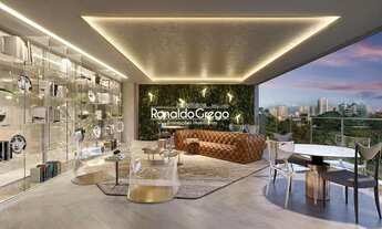 Imagem 2: 146m útil 220 total 3 dorm 3 suites 2 vagas