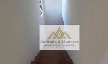 Imagem 2: Sobrado com 2 dormitórios para alugar, 60 m² por R$ 800/mês - Campos Elíseos - Ribeirão Pr