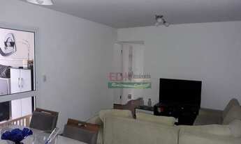 Imagem 6: Apartamento com 3 dormitórios à venda, 95 m² por R$ 795.000,00 - Jardim Aquarius - São Jos