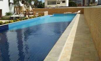 Imagem 6: Apartamento no Edifício João Cordeiro - 80m² - 3 quartos - 2 vagas - Meireles - Fortaleza