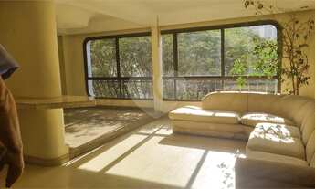 Imagem 3: São Paulo - Apartamento Padrão - JARDIM PAULISTA