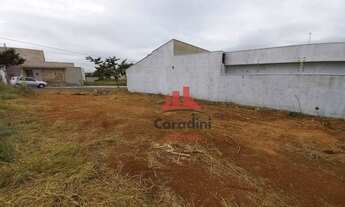 Imagem 7: Terreno à venda, 250 m² por R$ 175.000 - Jardim dos Lagos - Nova Odessa/SP