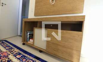 Imagem 2: Apartamento para Aluguel - Jardim São José, 2 Quartos, 42 m2