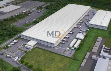 Imagem 6: MAUá - Galpão/Depósito/Armazém - Capuava