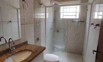 Imagem 4: Casa com 3 dormitórios à venda, 107 m² por R$ 365.000 - São Carlos - Pouso Alegre/MG