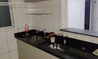 Imagem 2: Apartamento com 2 dormitórios à venda, 45 m² por R$ 205.000,00 - Vila Alzira - Guarulhos/S