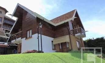 Imagem 4: Casa com 4 dormitórios à venda, 800 m² por R$ 6.000.000,00 - Condomínio Residencial Jardim