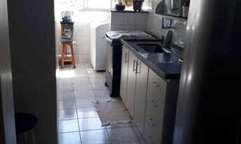 Imagem 6: Apartamento 60 m na Vila Tamandaré, 2 quartos /1 suíte, R$ 248 mil - Ribeirão Preto