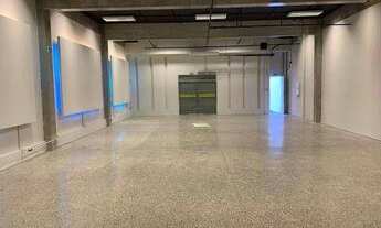 Imagem: Galpão para alugar, 430 m² por R$ 18.000,00/mês