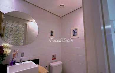 Imagem 10: Sala à venda, 36 m² por R$ 450.000,00 - Higienópolis - São Paulo/SP