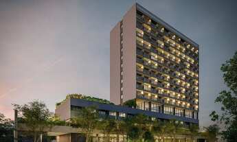 Imagem: Studio residencial para venda, Jardim Anália