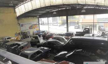 Imagem 4: Salão comercial para locação, Vila Valparaíso, Santo André