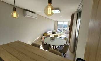 Imagem 5: Apartamento com 2 dormitórios à venda, 98 m² por R$ 1.299.000,00 - Floresta - Gramado/RS