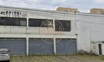 Imagem 2: Galpão 5000m2, SANTA CRUZ DOS LÁZAROS, JACAREI - SP