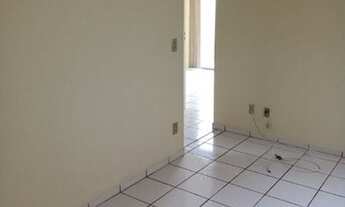 Imagem 5: Apartamento com 2 dormitórios para alugar, 48 m² por R$ 650,00/mês - Jardim Bela Vista - A