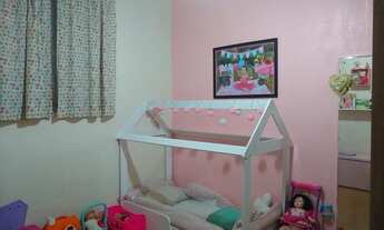 Imagem 5: Apartamento com 2 dormitórios, 47 m² - venda por R$ 180.000,00 ou aluguel por R$ 950,00/mê