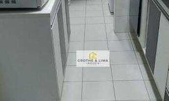 Imagem 6: Apartamento com 2 dormitórios à venda, 60 m² - Parque Industrial - São José dos Campos/SP