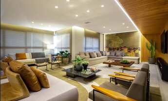 Imagem: Apartamento com 3 dormitórios à venda