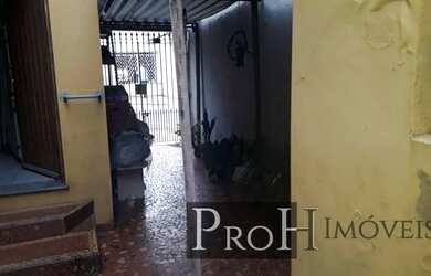Imagem 6: Casa Térrea 1 dormitório, localizado em São Caetano do Sul R$ 572.000,00