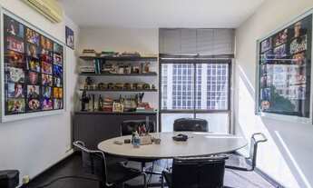 Imagem: Apartamento com 1 dormitório à venda