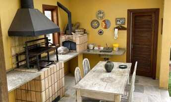 Imagem 3: Casa linda à venda no Residencial Alphaville 9